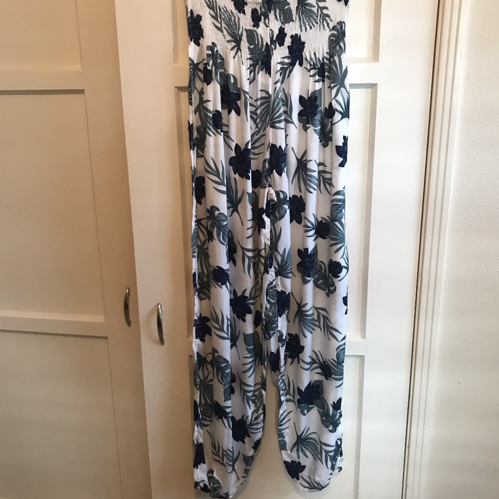 Thai palazzo pants